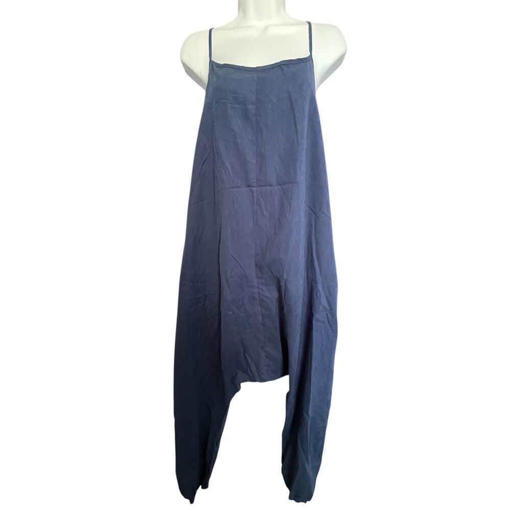 Zanzea Harem Romper Jumpsuit